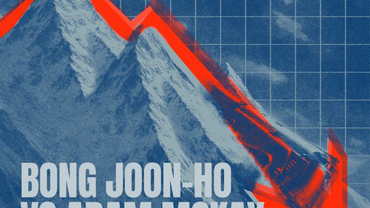 Director Showdown – Round 1, Match 8 – Bong Joon-ho vs. Adam McKay