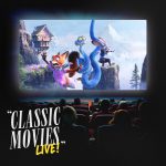 Classic Movies Live!