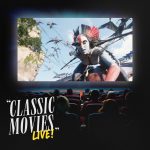 Classic Movies Live!