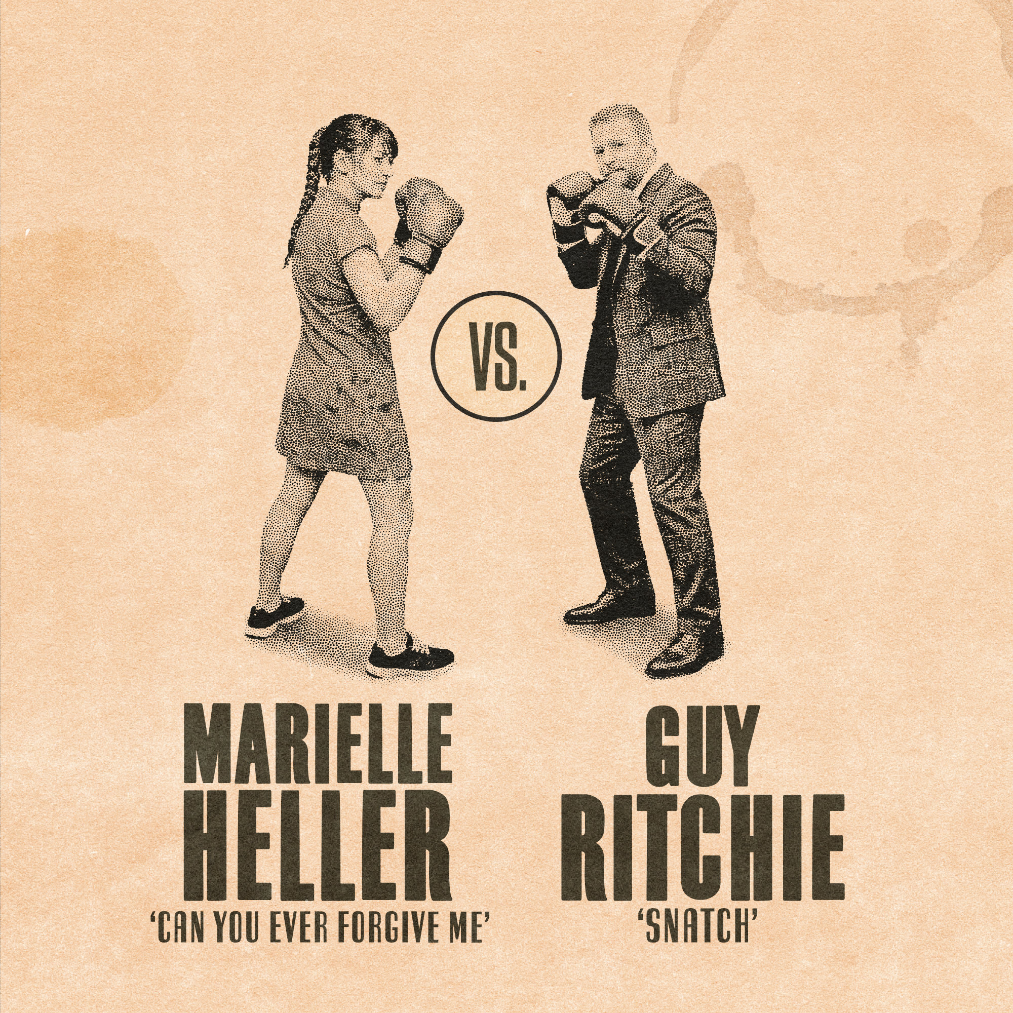 Classic Movies Live!