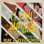 Classic Movies Live!