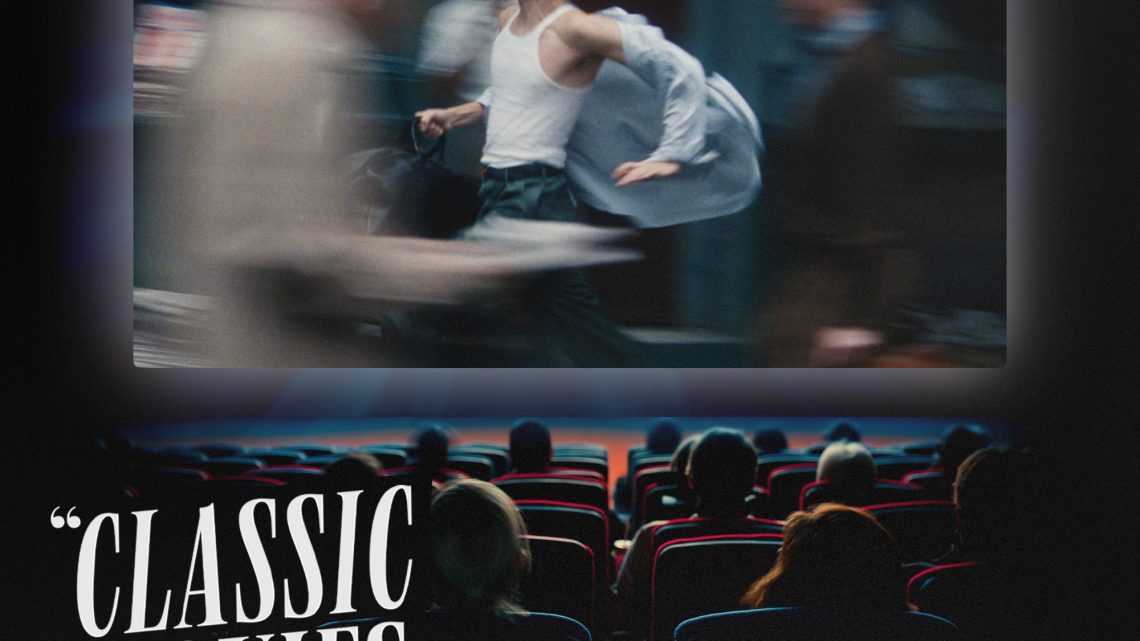 Classic Movies Live Season 7, Episode 1 – Marty Supreme