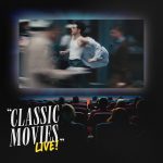 Classic Movies Live!
