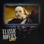 Classic Movies Live!