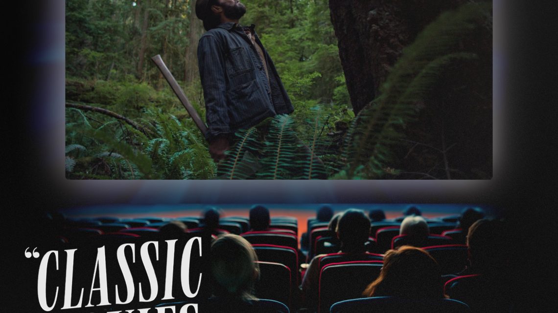 Classic Movies Live Season 7, Episode 2 – Train Dreams