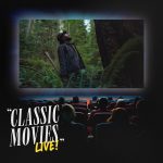 Classic Movies Live!