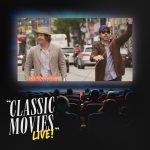 Classic Movies Live!