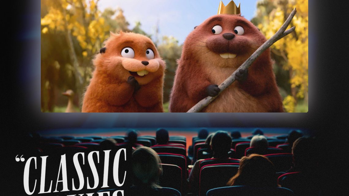 Classic Movies Live Season 7, Episode 6 – Hoppers