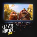 Classic Movies Live!