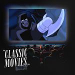 Classic Movies Live!