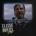 Classic Movies Live!