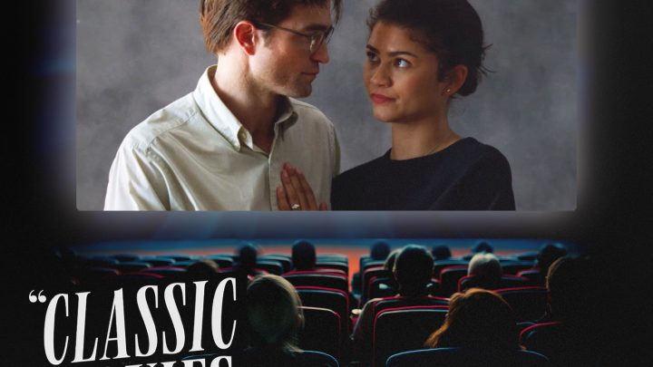 Classic Movies Live Season 7, Episode 10 – The Drama