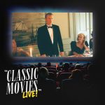 Classic Movies Live!