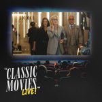 Classic Movies Live!
