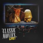 Classic Movies Live!