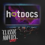 Classic Movies Live!