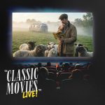 Classic Movies Live!
