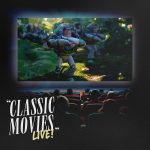 Classic Movies Live!