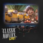 Classic Movies Live!