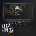 Classic Movies Live!