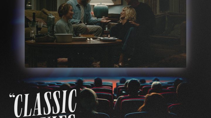Classic Movies Live Season 7, Episode 22 – The Invite