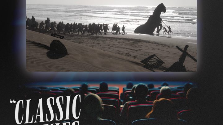 Classic Movies Live Season 7, Episode 23 – The Odyssey