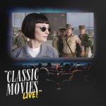 Classic Movies Live!