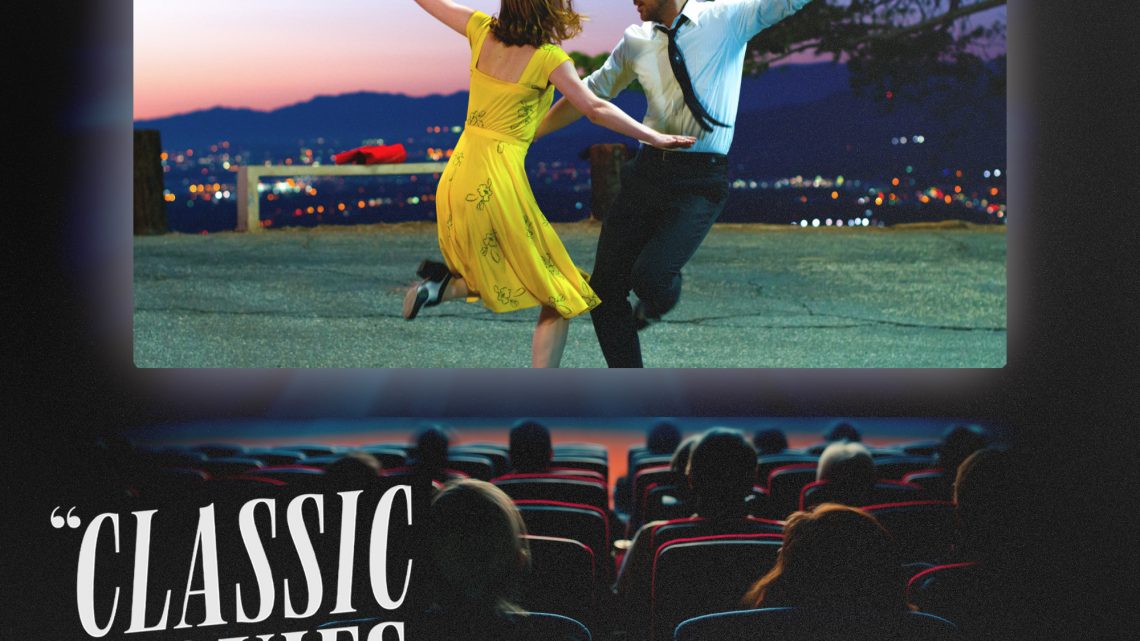 Classic Movies Live Season 7, Episode 27 – La La Land