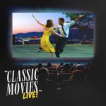 Classic Movies Live!