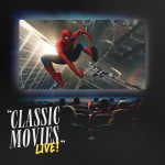 Classic Movies Live