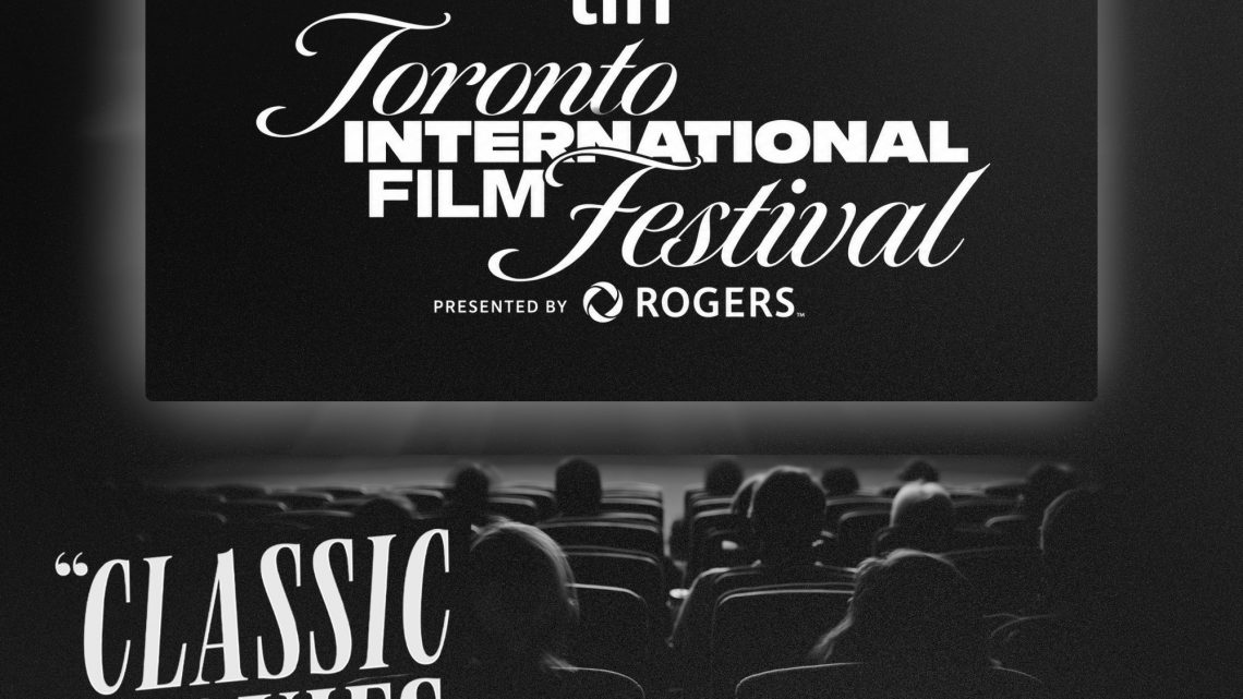 Classic Movies Live Season 7, Episode 29 – TIFF 2026