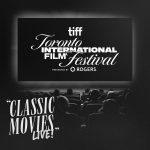 Classic Movies Live!