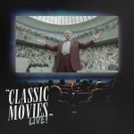 Classic Movies Live!