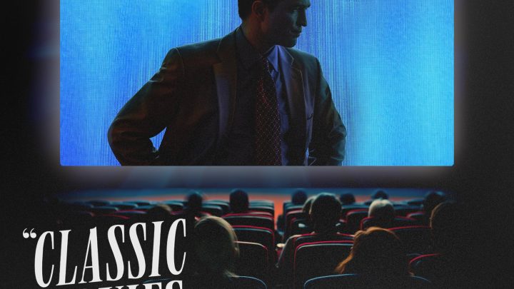Classic Movies Live Season 7, Episode 30 – Primetime